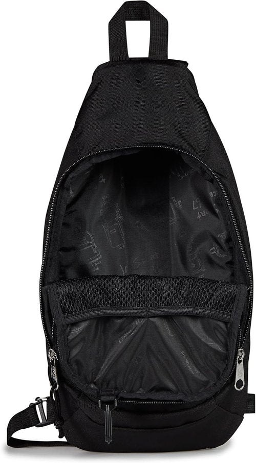 JanSport Move Sling - Versatile Unisex Adult Crossbody Bag | Perfect for Travel & Daily Use