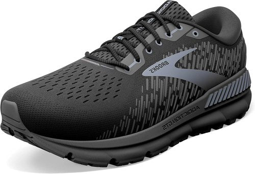Brooks Men's Addiction GTS 15 - Supportive Running Shoe for Enhanced Comfort & Stability