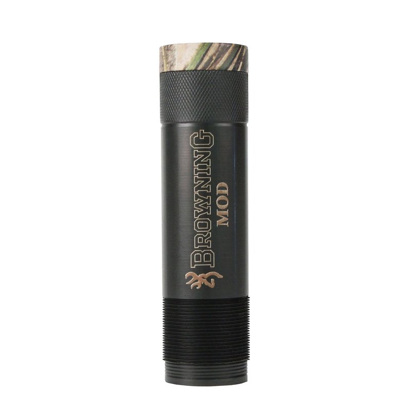 Browning, Grand Passage Invector Plus, Modified, Mossy Oak Duck Blind, 12 Gauge