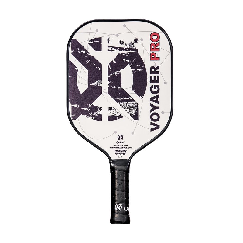 Onix Legacy Pickleball Paddles - Evoke XL & Tear Drop, React, Inferno, Voyager, Summit