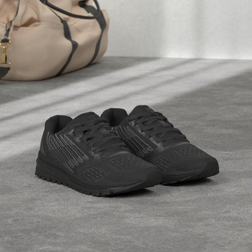 Joomra Men's Running Shoes - Supportive Cushioned Athletic Sneakers for Comfort and Performance