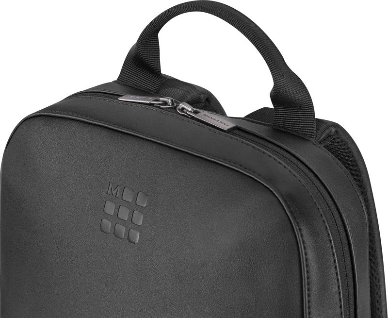 Moleskine Classic Small Backpack - 14", Black