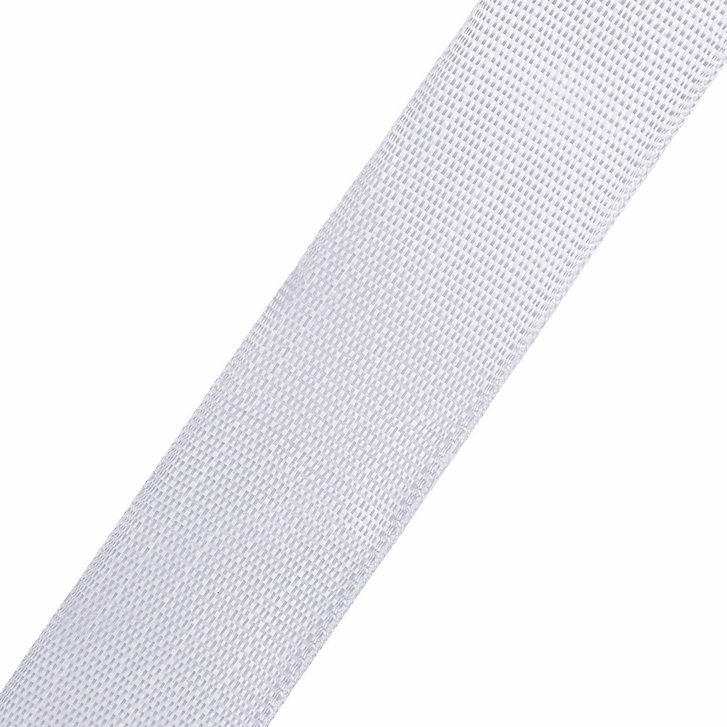 SICCOMA Fiberglass Cloth Roll Non Adhesive Woven Fiberglass Mesh Tape Fiberglass Insulation Tape Plain Weave Fiberglass Cloth Tape for Reinforced Repair Winding, Seams, Boat, Molding (2 in x 99 FT)