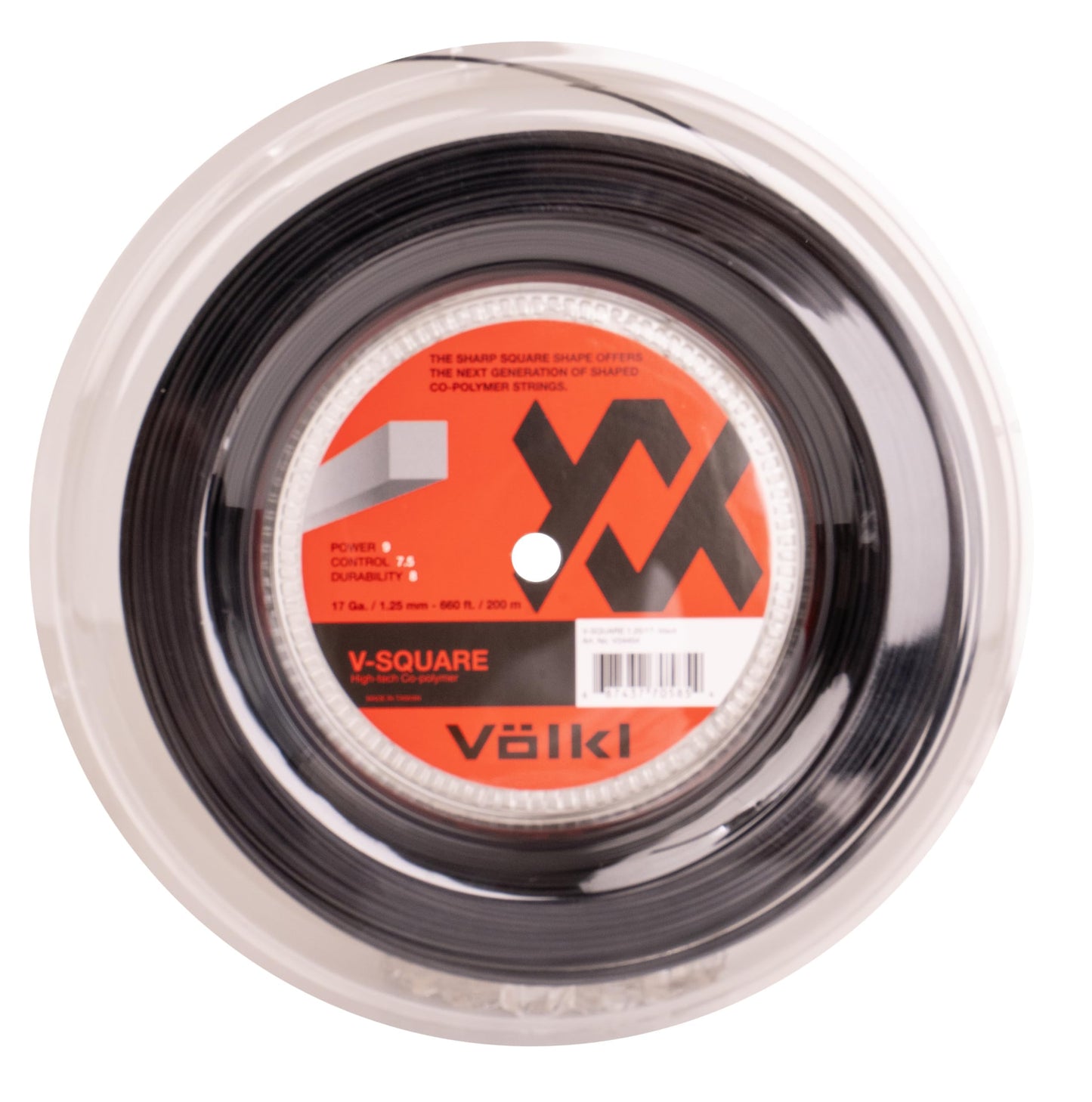 Volkl V-Dry Grip | Overgrip | High Performance Tennis Grip
