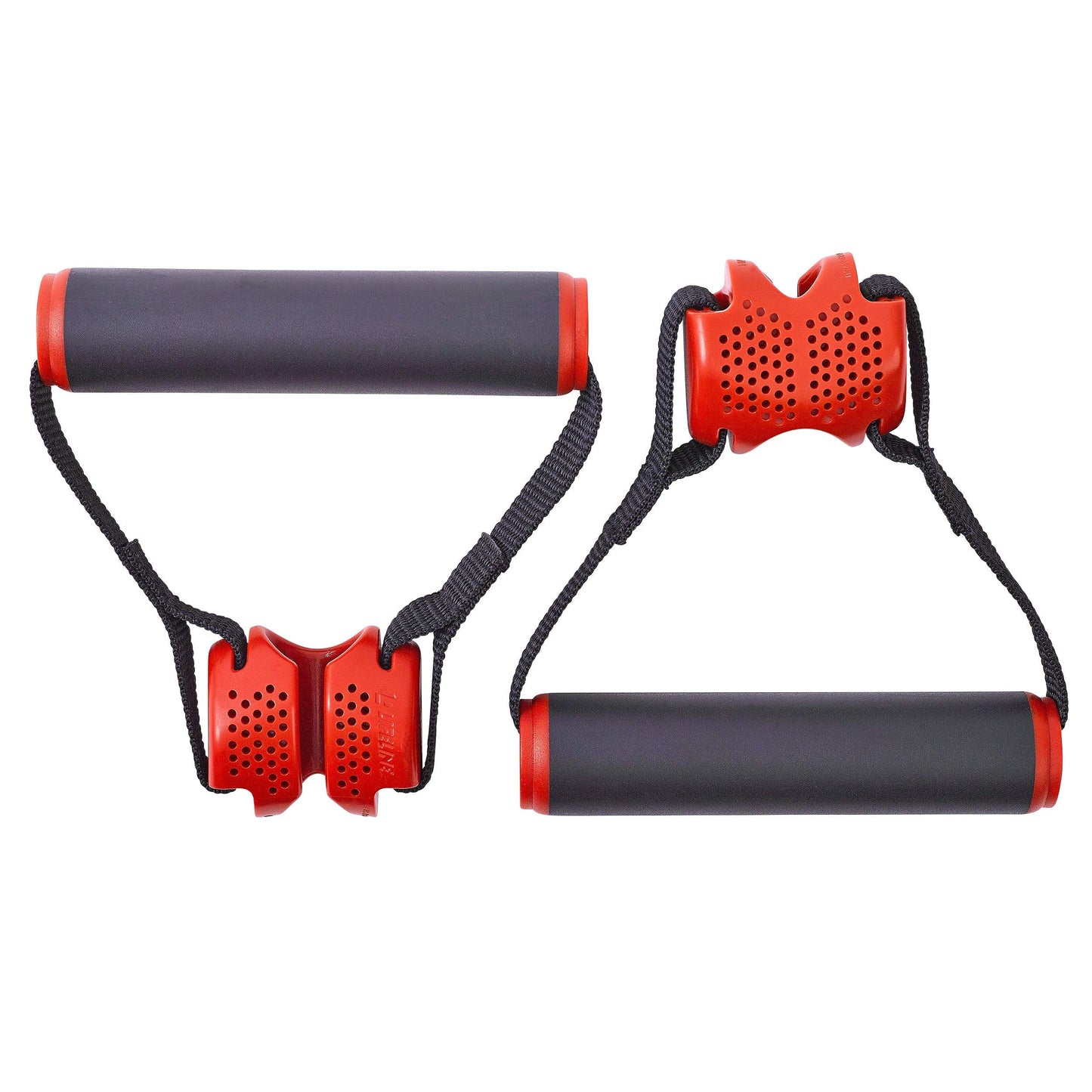 Max Flex Handle - Single Cable Pocket (Pair) One Size