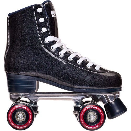 Impala Quad Skate - Midnight (Women's Size 6)