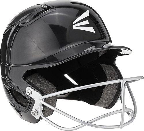 Easton | Alpha Batting Helmet with Facemask - T-Ball & Fastpitch Softball | Various Sizes & Colors Available