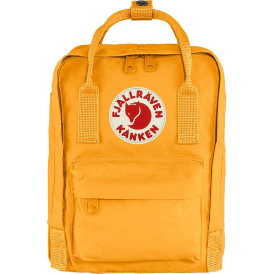 Fjallraven K¿nken Mini Warm Yellow One Size