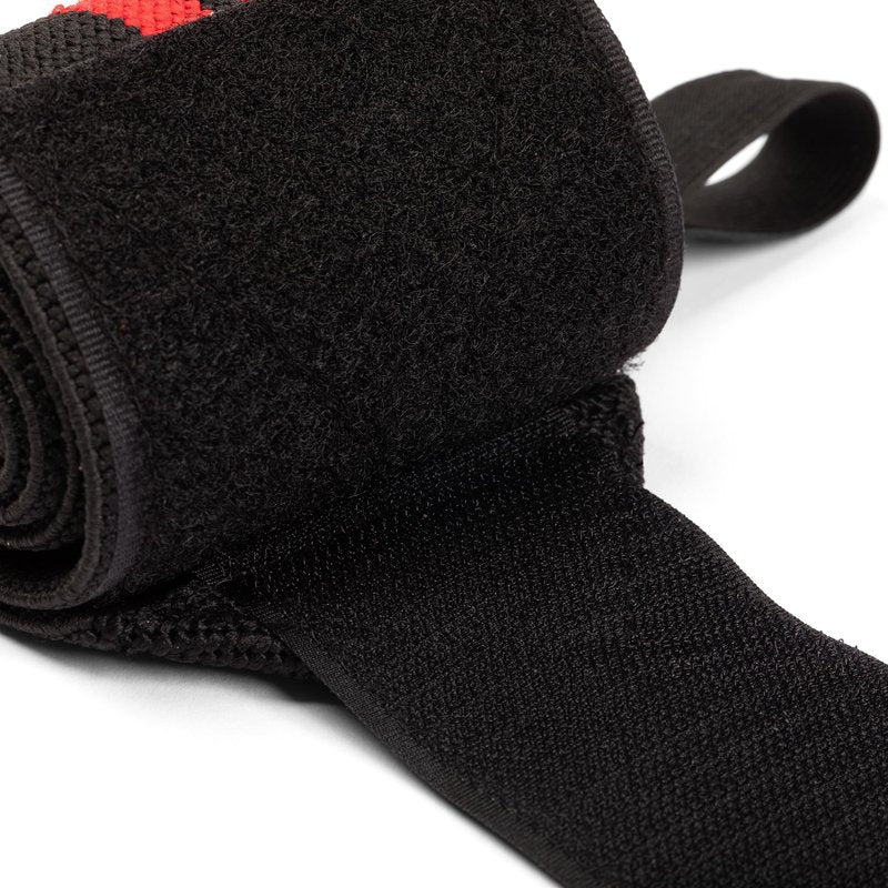DBAP LIFTING Wrist Wraps (America)