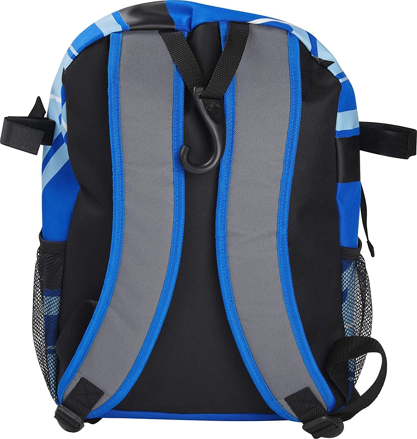 Rawlings REMIX Backpack Equipment Bag - T-Ball & Youth Baseball/Softball | Royal Color