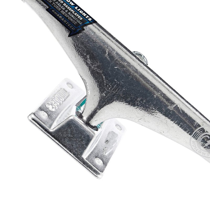 Thunder Polished Hollow Lights II Skateboard Truck - 151mm