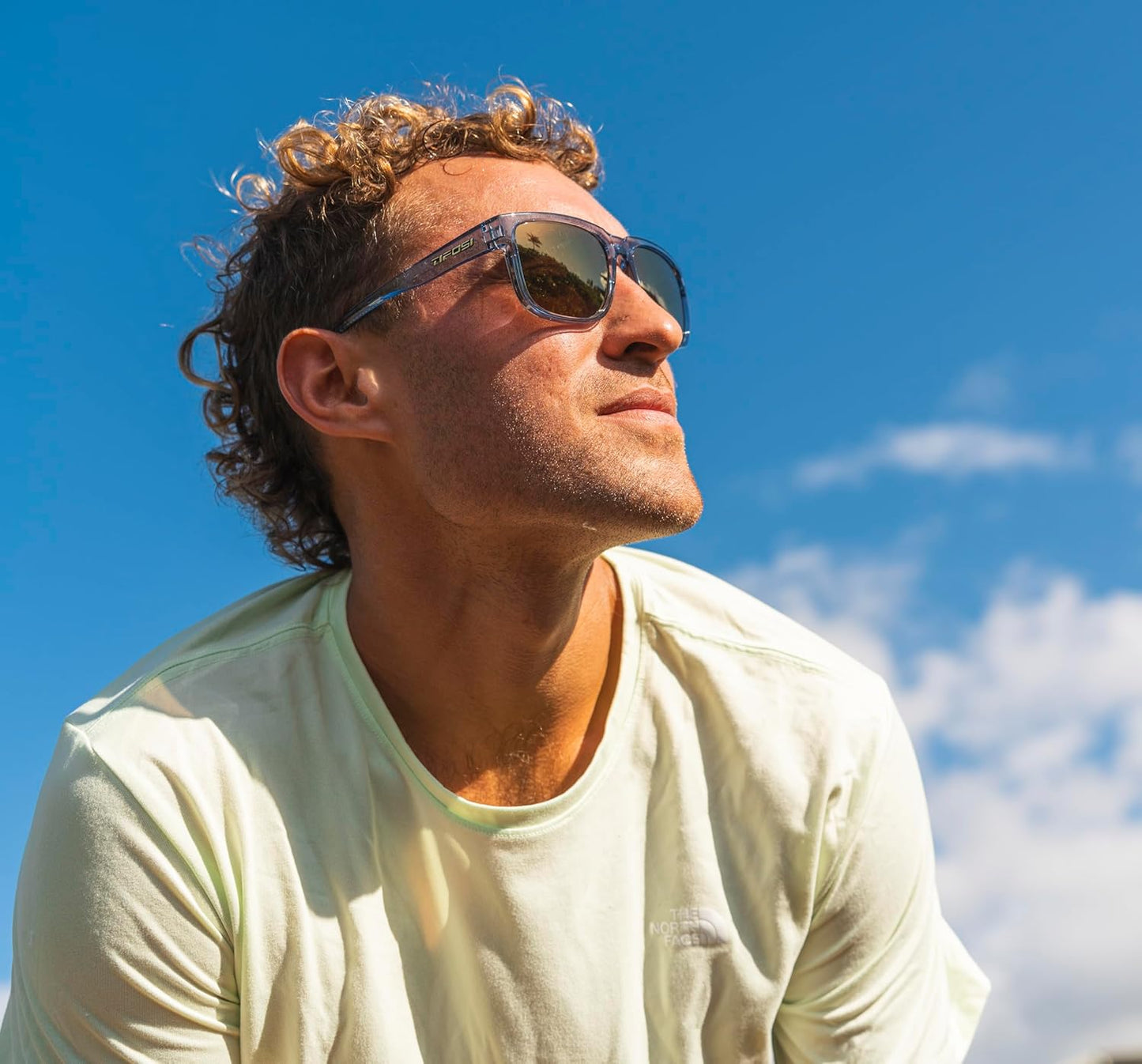Shumo Sport Sunglasses - Oversized Fashion Design for Cycling, Golf, Running & Active Lifestyle