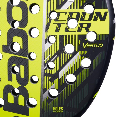 Babolat Counter Vertuo 2.5 Padel Racket