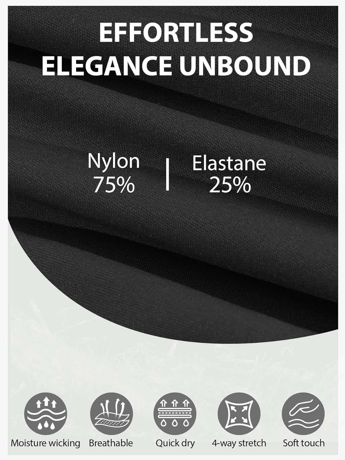 Skiennix Women's High-Waisted Flare Leggings - Butt Lifting with Pockets | Bootcut Yoga Pants