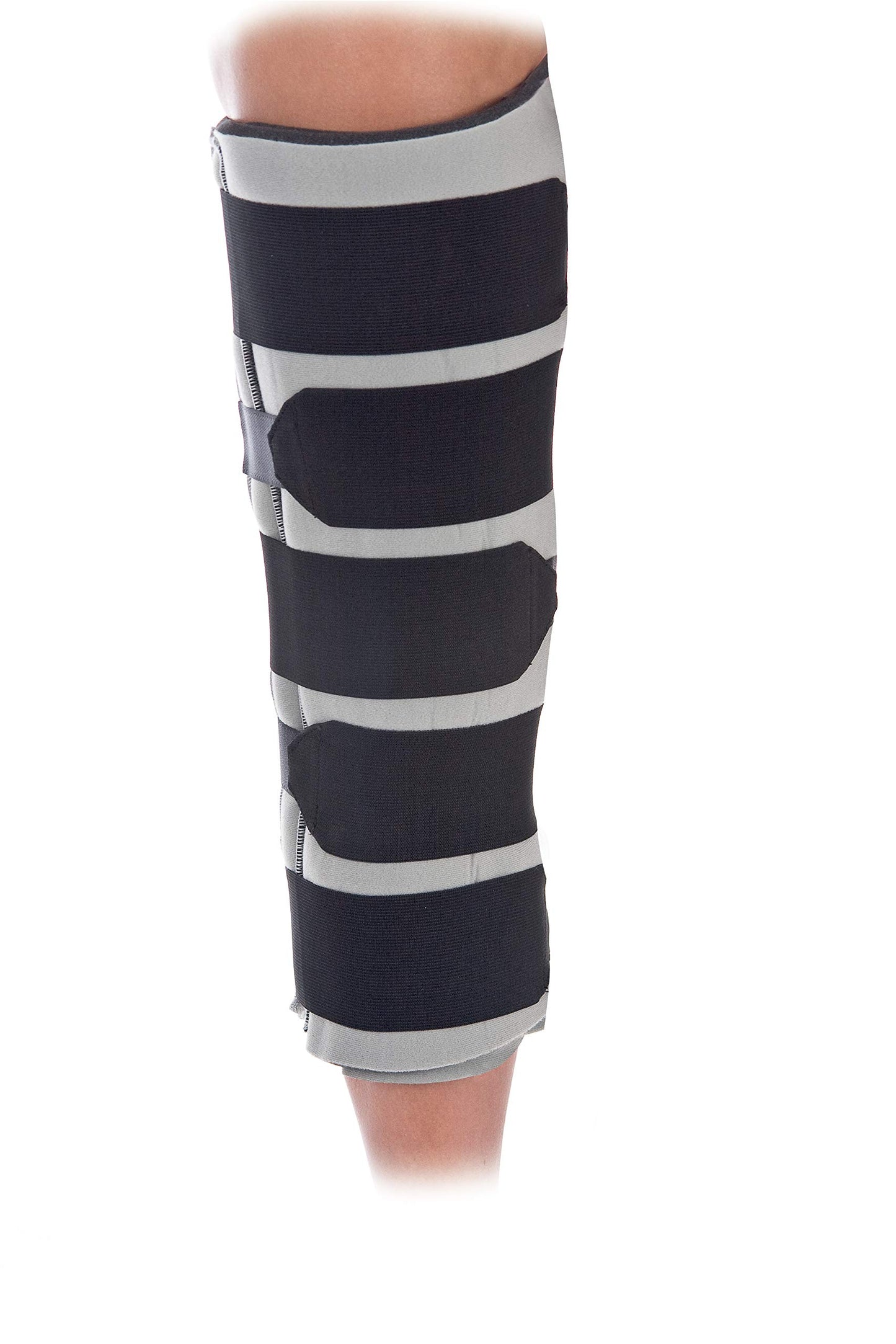 United Ortho 62020 Foam Knee Immobilizer, 20"