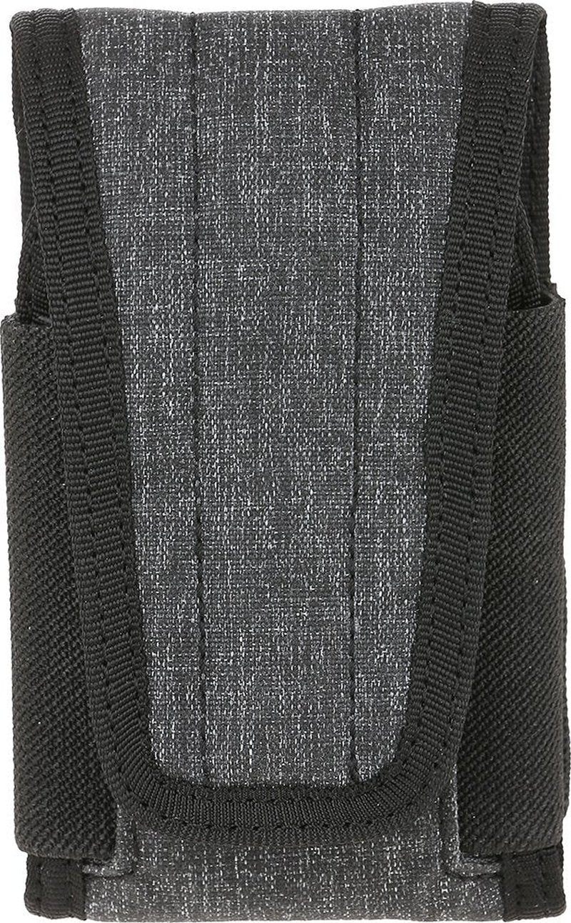 Entity Utility Pouch Medium (Charcoal)