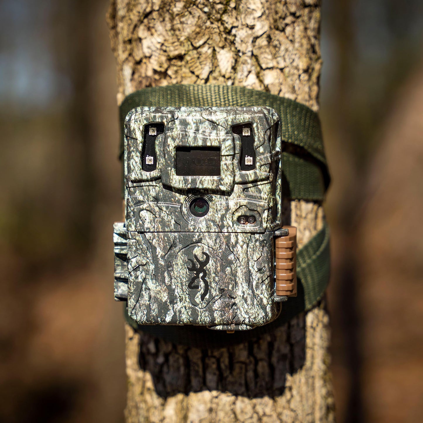 Browning Trail Camera - Command Ops Elite 40MP Trail Camera