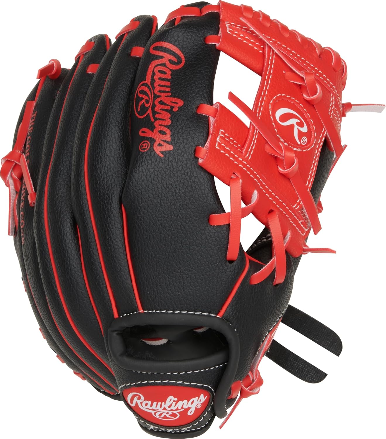 Rawlings Players Series T-Ball & Youth Baseball Glove - Sizes 9" to 11.5" | Various Styles Available