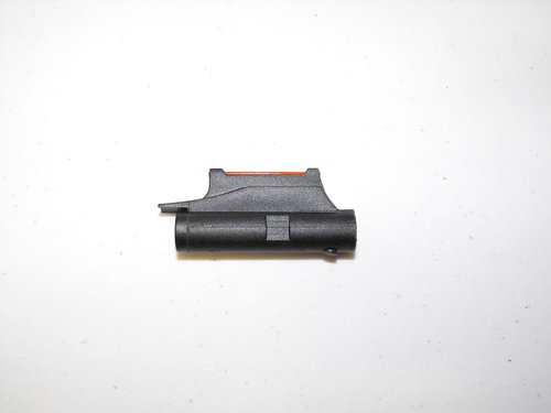 Daisy Powerline 880/880s/881/7880 Front Sight Blade Bb Pellet Air Rifle Fiber Optic
