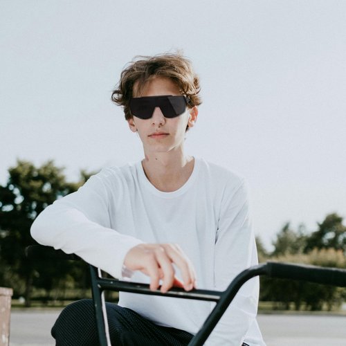 BrillayView Cycling Sunglasses for Men Women Polarized Sports Sunglasses Running Ski