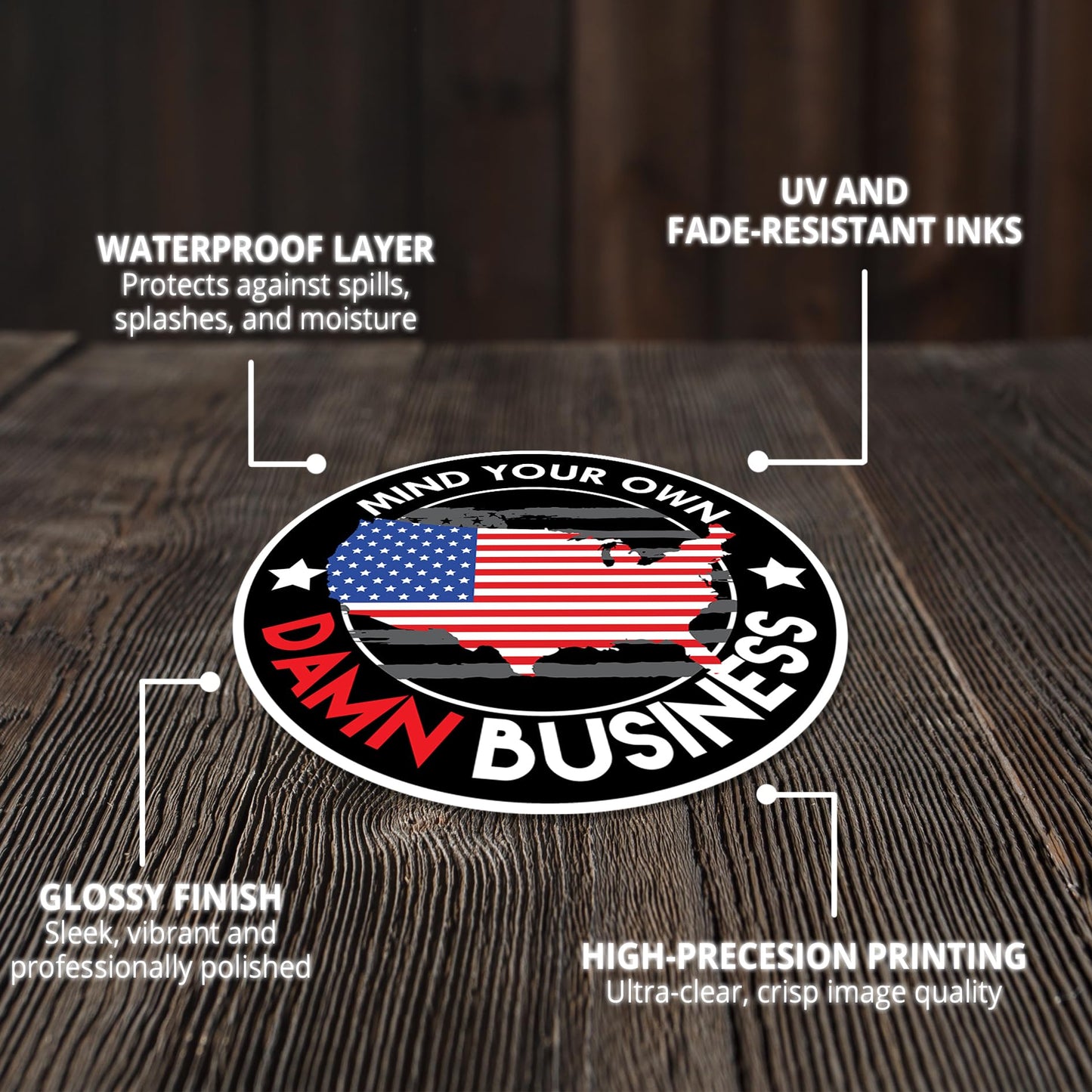 225PCS Funny Hard Hat Stickers (Dirty) for Adults Humor Waterproof Vinyl Welding Helmet, Tool Box, Electrician, Mechanic Construction - Blue Collar Gifts for Men No Repeat