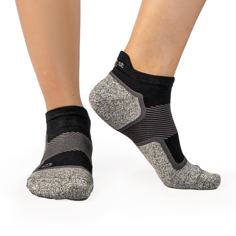 OrthoSleeve WC4 Diabetic & Neuropathy Compression Socks, Non-Binding for Men & Women, Improve Circulation & Edema