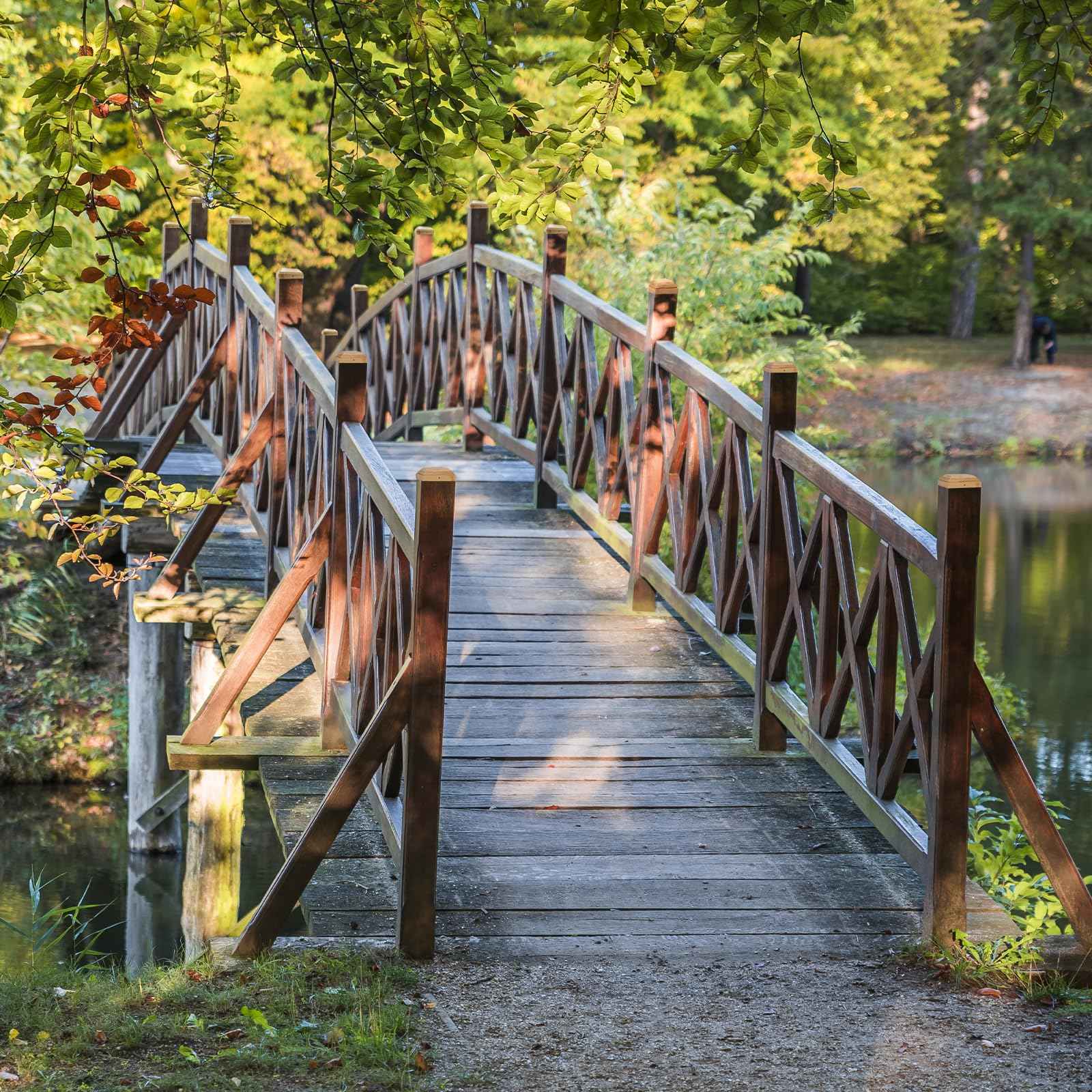 2 Pack 4x4 Wood Flat Top Post Caps Fence Post Caps Newel Post Mounting Kit for Outdoor Fences Mailboxes Decks(Actually 3.7x3.7inch