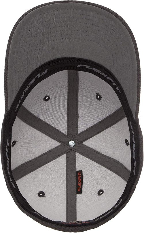 Flexfit Men's Cool & Dry Sports Cap - Lightweight Breathable Design | Perfect for Active Lifestyles