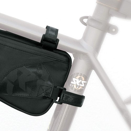 SKS GERMANY Explorer Edge Toptube Bag - 1.0L