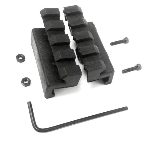 Ade Advanced Optics Rail Mount for Smith and Wesson Sigma Series