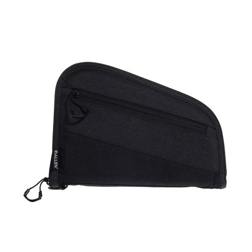 Allen Company 9" Auto-Fit 2.0 Handgun Case, Black