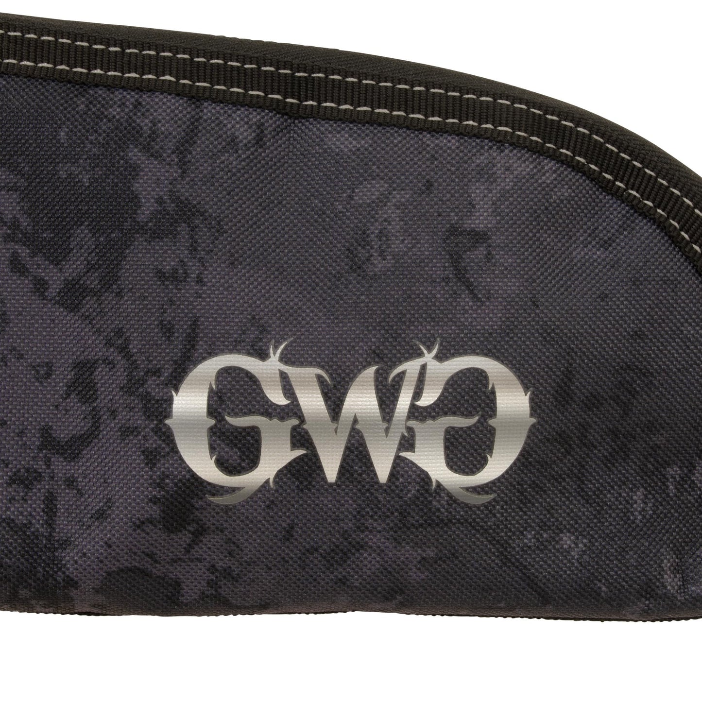 Allen Company Girls with Guns Midnight Lockable Shotgun Case, 52" L Shotguns, Black/Shade Blackout Camo