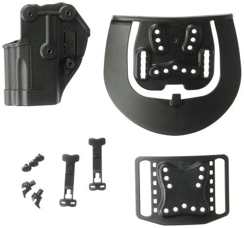 Blackhawk 410583BK-R Serpa Holster CGC Finish RH Taurus PT111/140G2