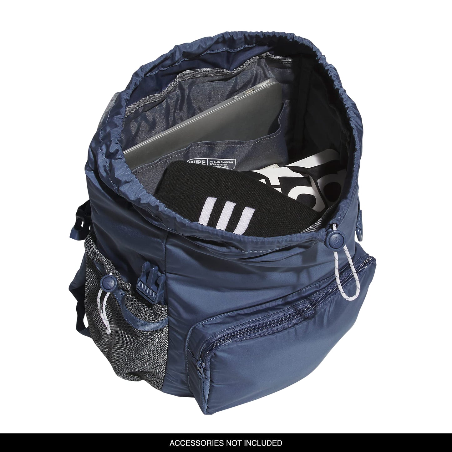 Saturday Sport Fashion Compact Small Size Backpack