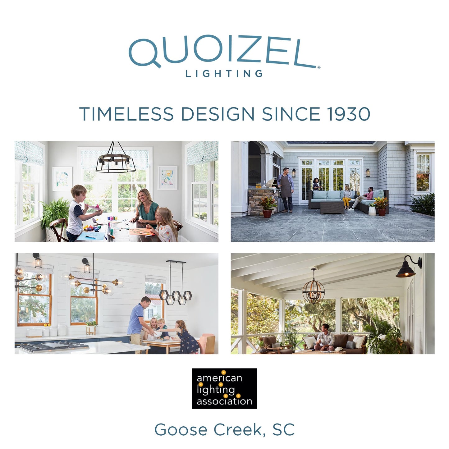 Quoizel Westover Modern Wall Sconce, 10 Inch Earth Black 1-Light Outdoor Light Fixture, Clear Transparent Glass Wall Lantern, 100 W, Industrial Design Wall Light for Porch, Patio, Gazebo or Yard