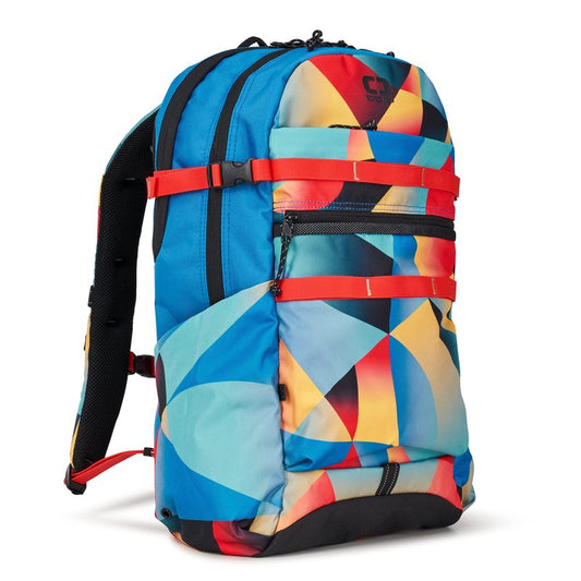 OGIO Alpha 20 Backpack (Hyper Camo)