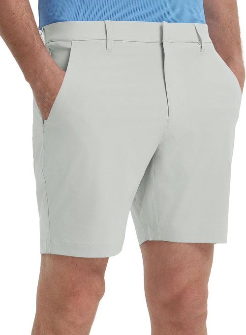 M MAELREG Men's Golf Shorts - Lightweight Quick-Dry, Water-Resistant, Stretch Waistband | 7"/9" Sizes