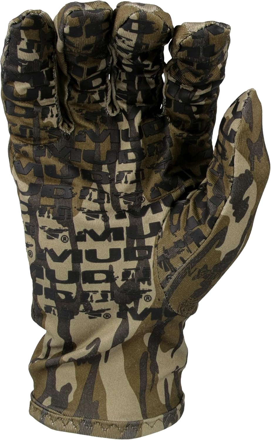 Muddy TRX Lightweight Fleece Gloves - Warm & Comfortable for Outdoor Activities | One Size