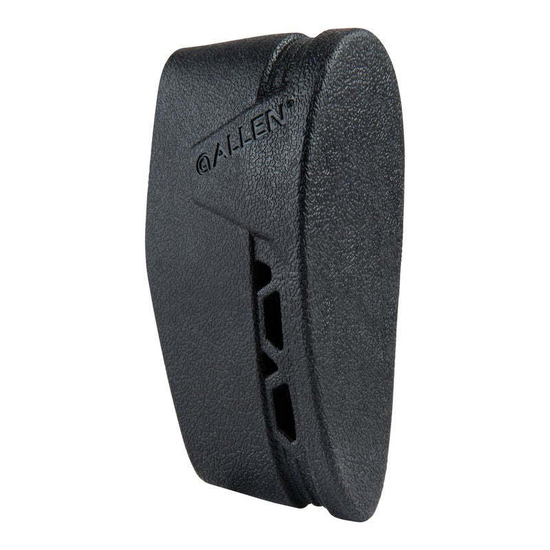 Allen Company Recoil Eraser II Slip-On Pad, Medium, Black