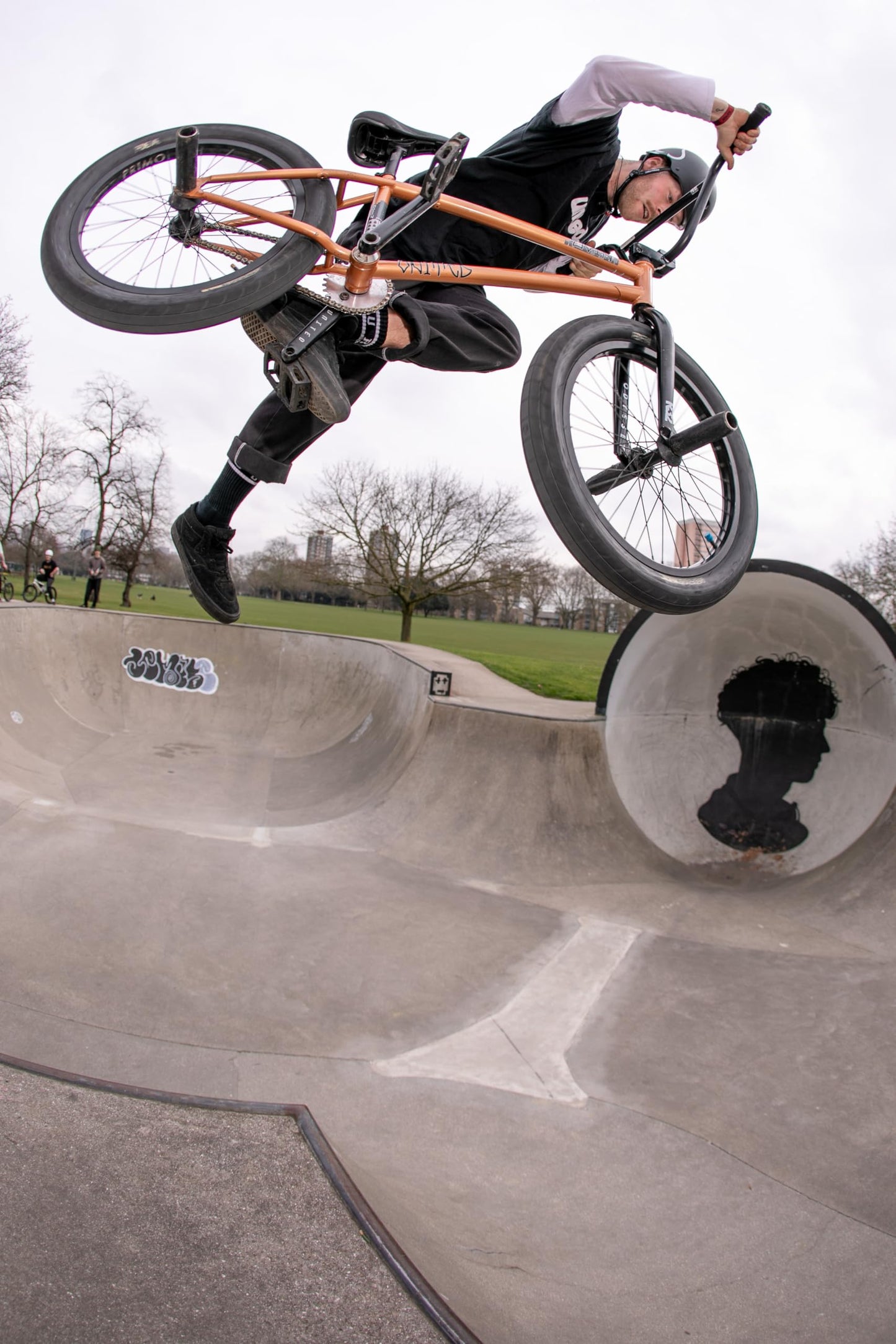 Pro-Tec Low PRO Triple Certified Helmet - Ideal for Skateboarding, Bicycling, BMX and Roller Skating