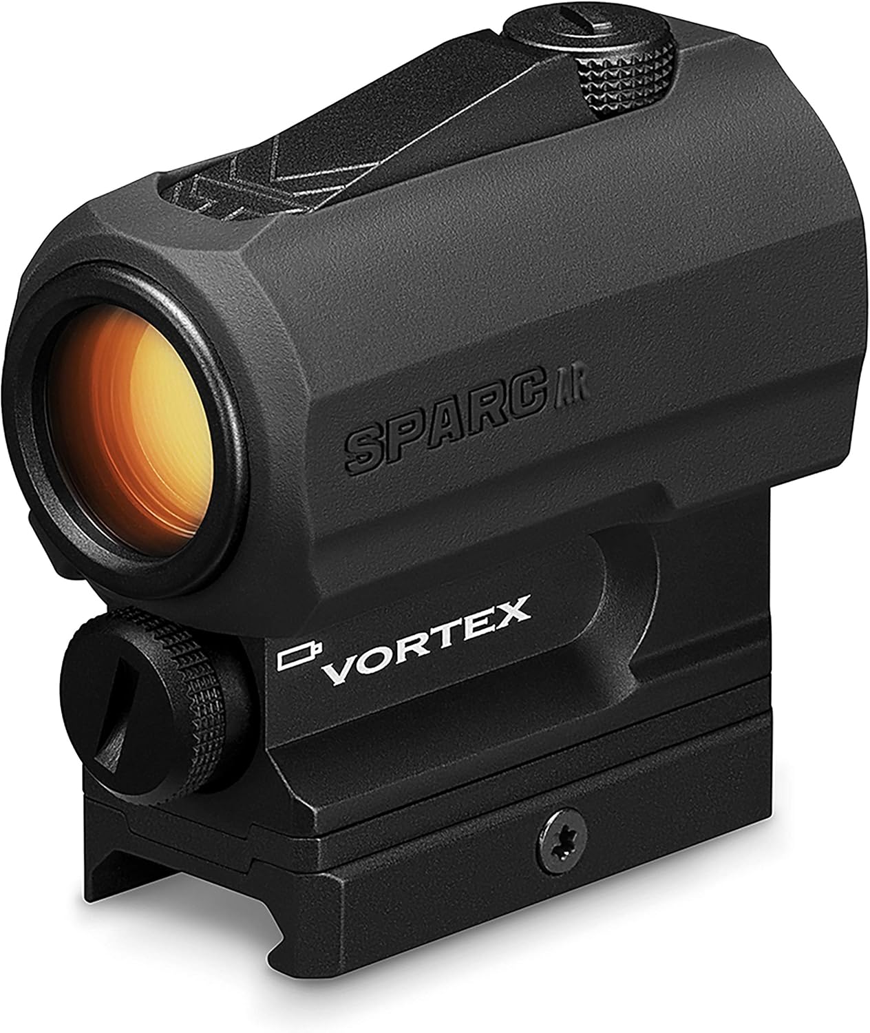 Vortex Optics SPARC II Red Dot Sight - Compact, Lightweight Design for Quick Target Acquisition