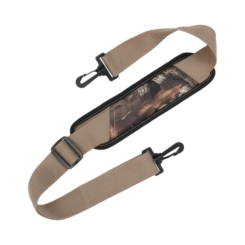 Allen Company Tejon Oversized Rifle Case - 50-Inch Soft Gun Bag - Fits Scoped Firearms and Mono/Bipods - Hunting and Shooting Accessories for Travel - Mossy Oak Break-Up Country Camo