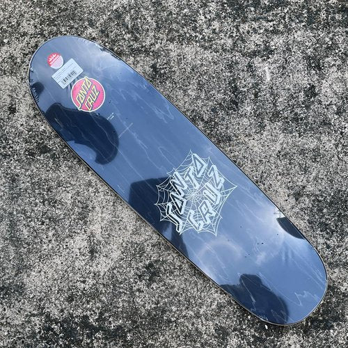 SANTA CRUZ Dressen Spider Pro 9.25in x 31.95in Skateboard Decks