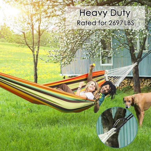 Gabbro Carabiner Clips Heavy Duty 12kN (2697 lbs), | 3.2 Inch, Aluminum, Wiregate Snap, Lightweight, 4 Pack | for Hammock, Hiking, Camping, Water Bottle, Dog Leash Harness, Keychains - Purple