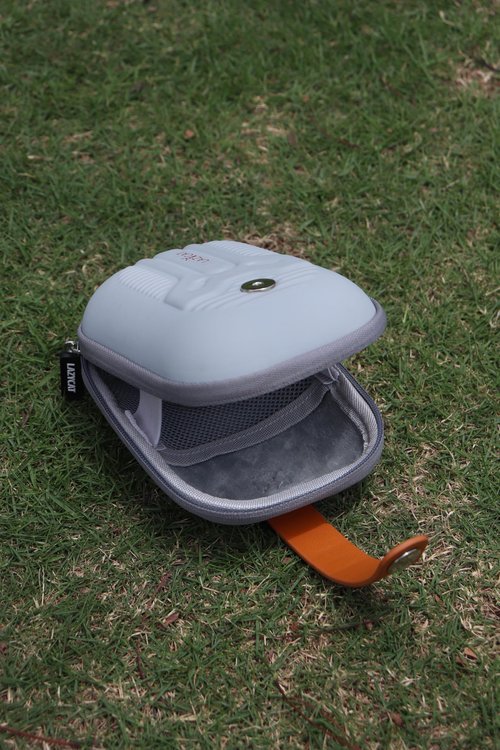 Golf Rangefinder Hard Shell Case Box, Compatible with LAZYCAT S1, REDTIGER, Callaway 300 & Bushnell V6 V5 V4 V3 V2 Pro X2 Pro XE Or Others Rangefinder