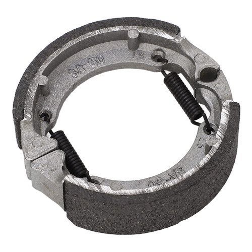 Electric Scooter Front Drum Brake Pad Shoe MAX G30 Electric Scooter Replacement Parts Electric Scooter Front Drum Brake Shoe