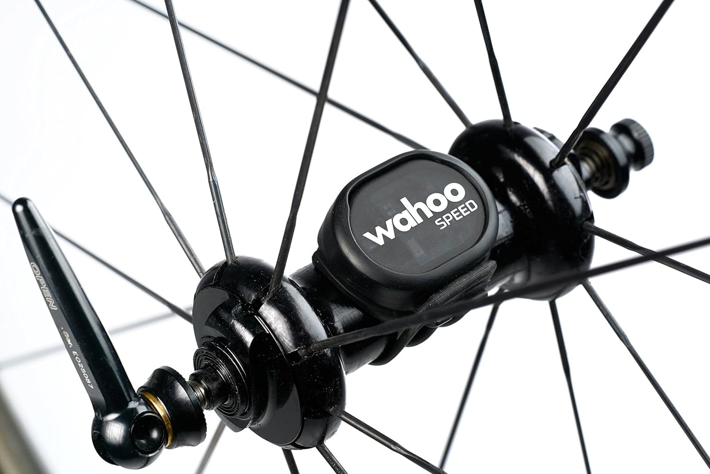 RPM Cycling Speed & Cadence Sensor - Accurate Performance Tracking for Cyclists