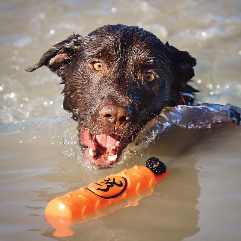 Browning Dog Training Dummy | Orange | Small