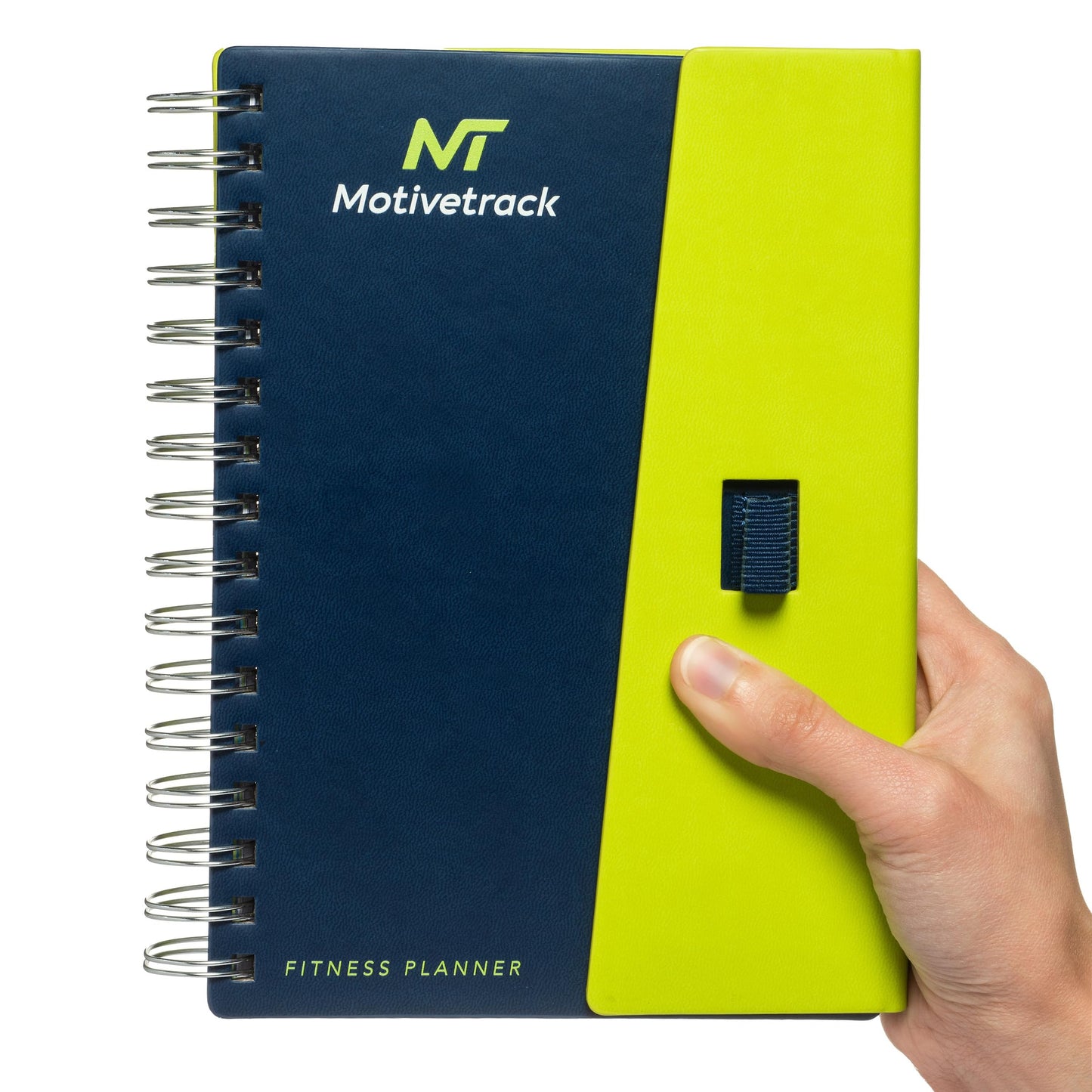 Premium Workout Journal For Moms - The UltiMom Fitness Planner - 6 Months Gym Tracker