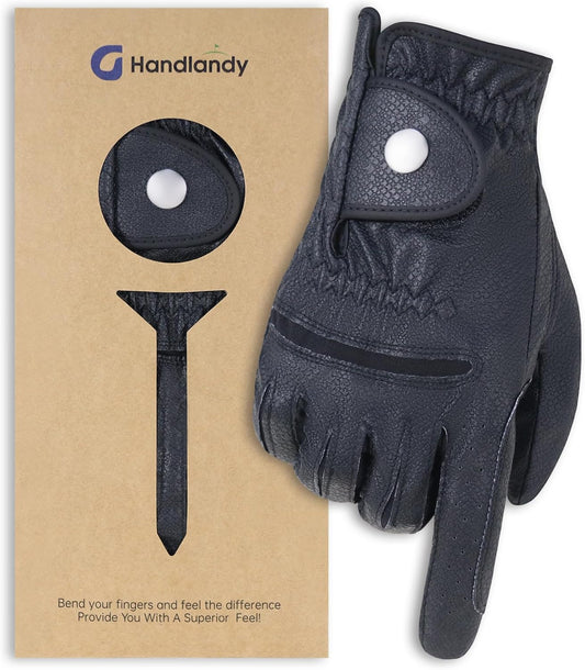 Skiennix Women's Golf Gloves - Durable & Breathable Design | Perfect Gift for Golfing Ladies